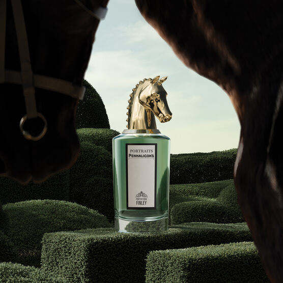 Perfume Penhaligon's Portraits Fortuitous Finley Eau de Parfum